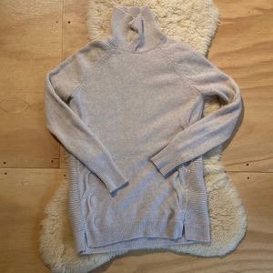 Garnet Hill Cashmere Sweater